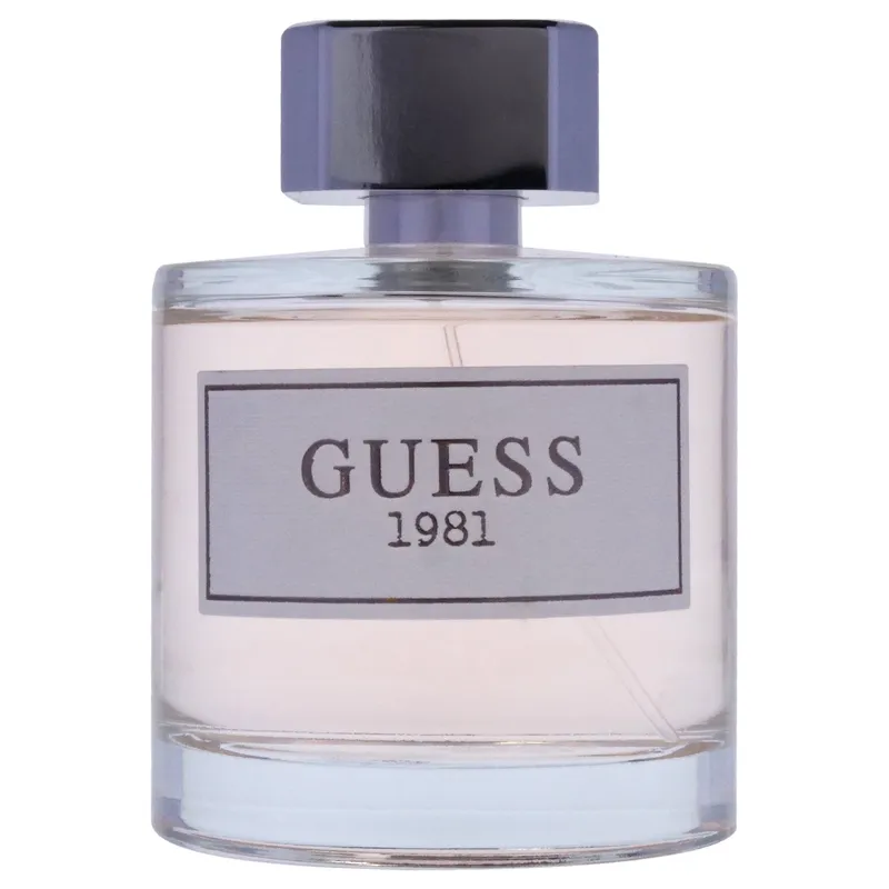 GUESS - Perfume Guess 1981 100ml Guess