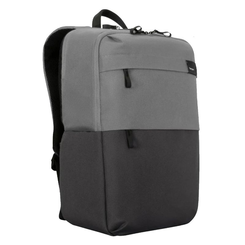 TARGUS - Mochila Targus Sagano 156 GrisNegro