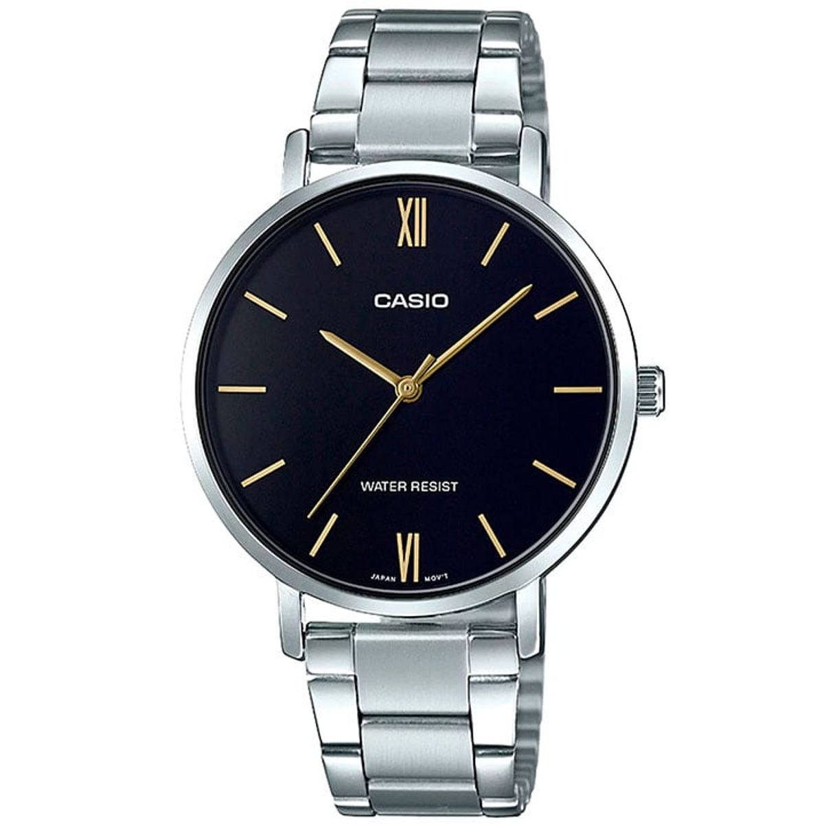 CASIO - Reloj Casio LTP-VT01D-1B Mujer