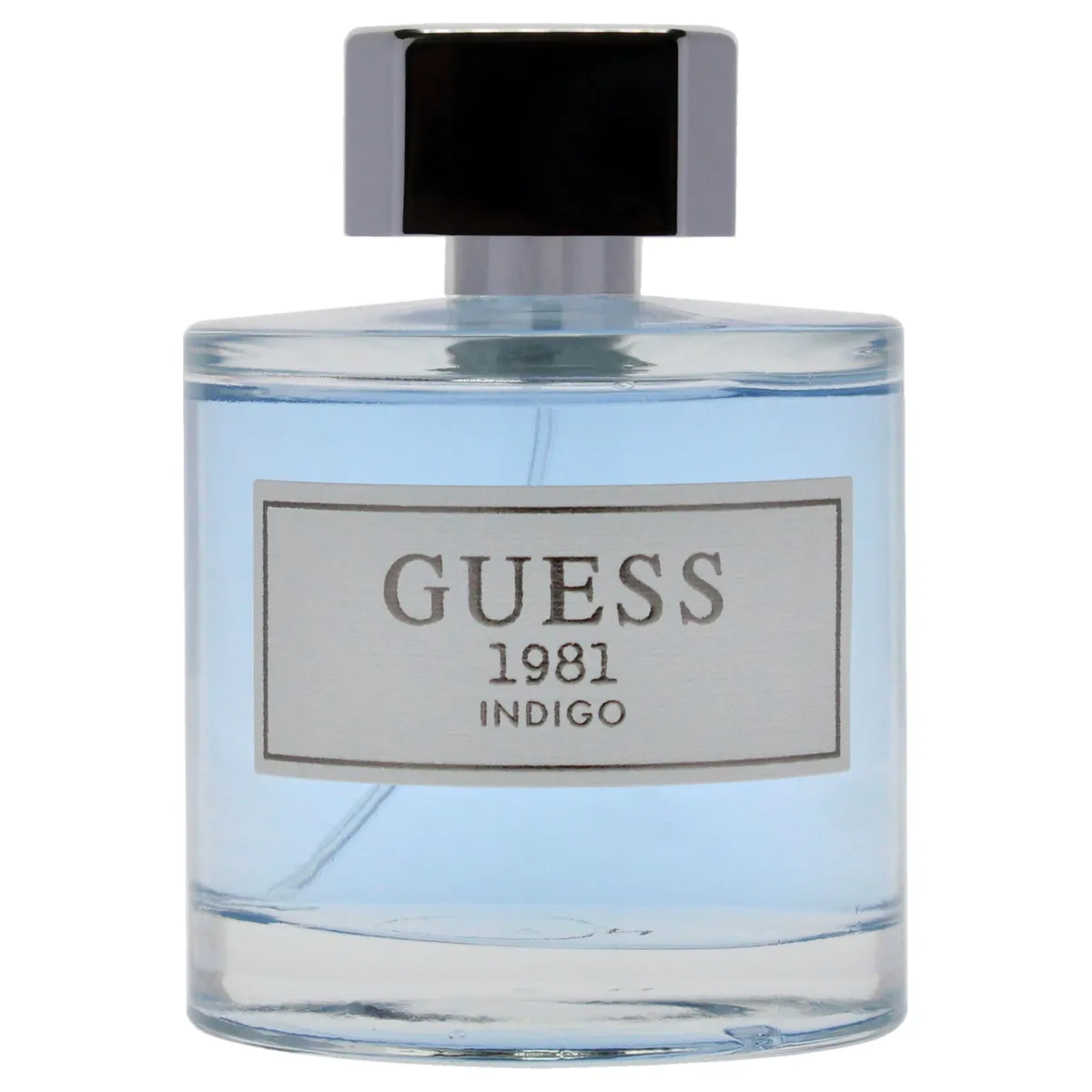 GUESS - Perfume Guess 1981 Indigo 100ml Guess
