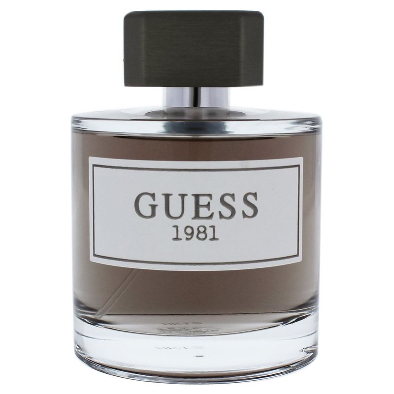 GUESS - Perfume Guess 1981 100ml Guess