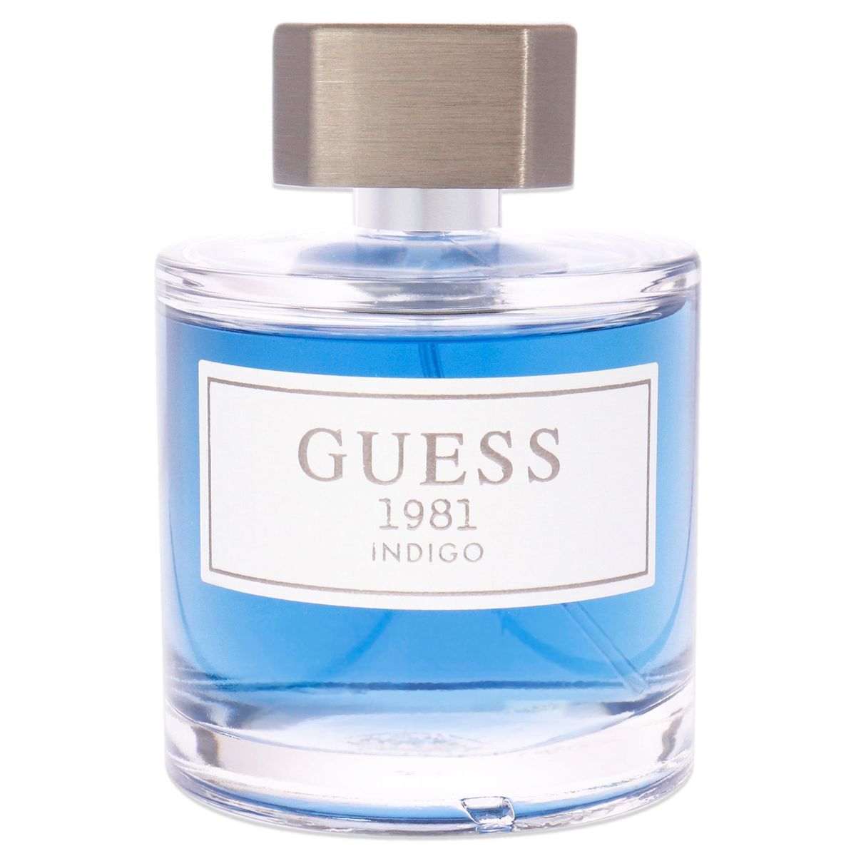 GUESS - Perfume Guess 1981 Indigo 100ml Guess