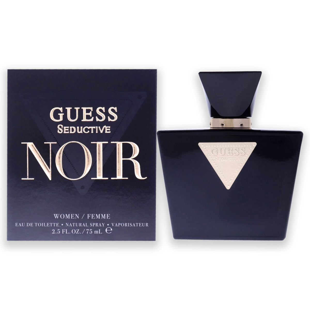 GUESS - Perfume Guess Seductive Noir 80ml Guess