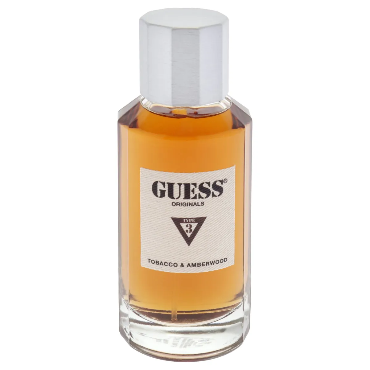 GUESS - Perfume Guess Originals Type 3 T&A 100ml Guess