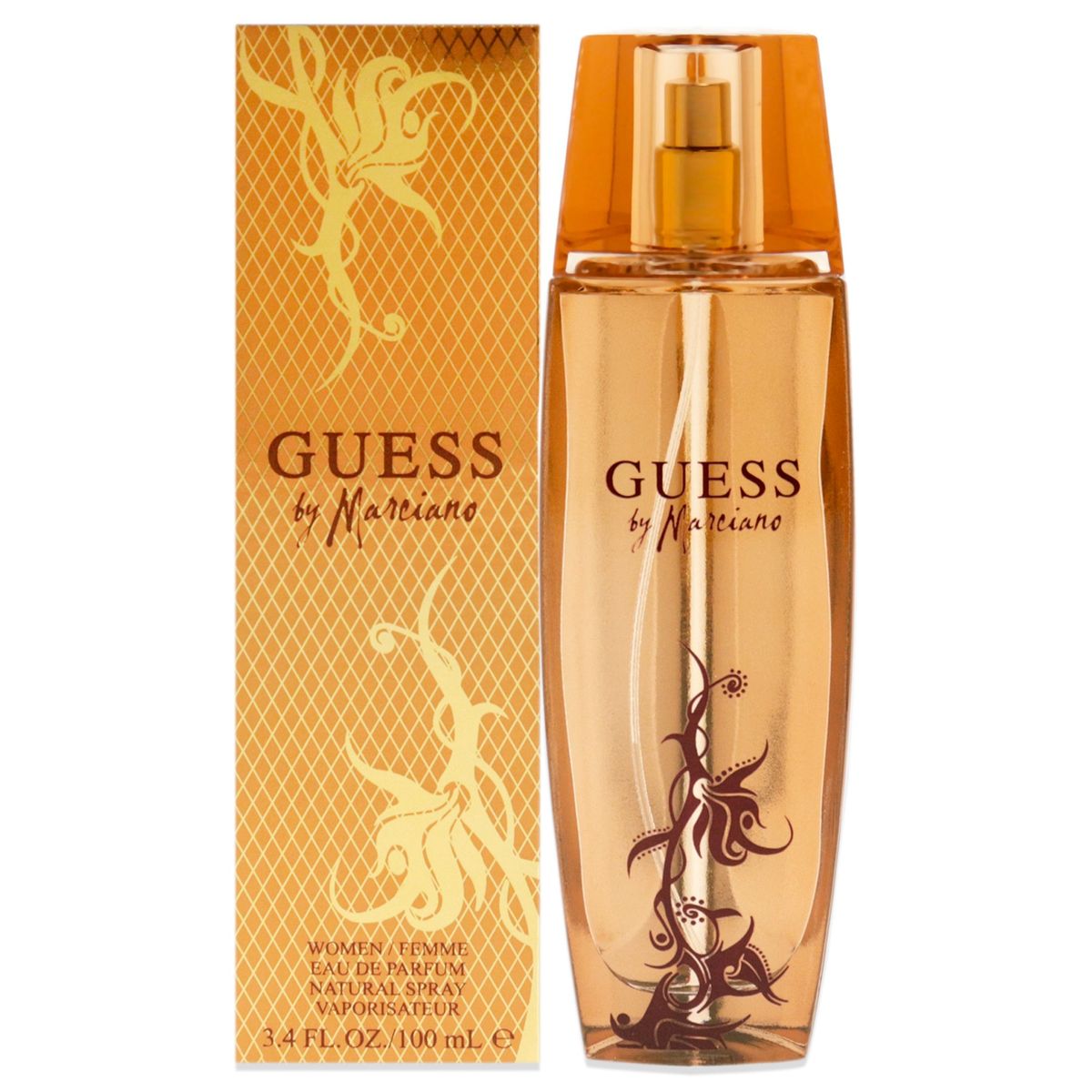 GUESS - Perfume Guess By Marciano 100ml Guess
