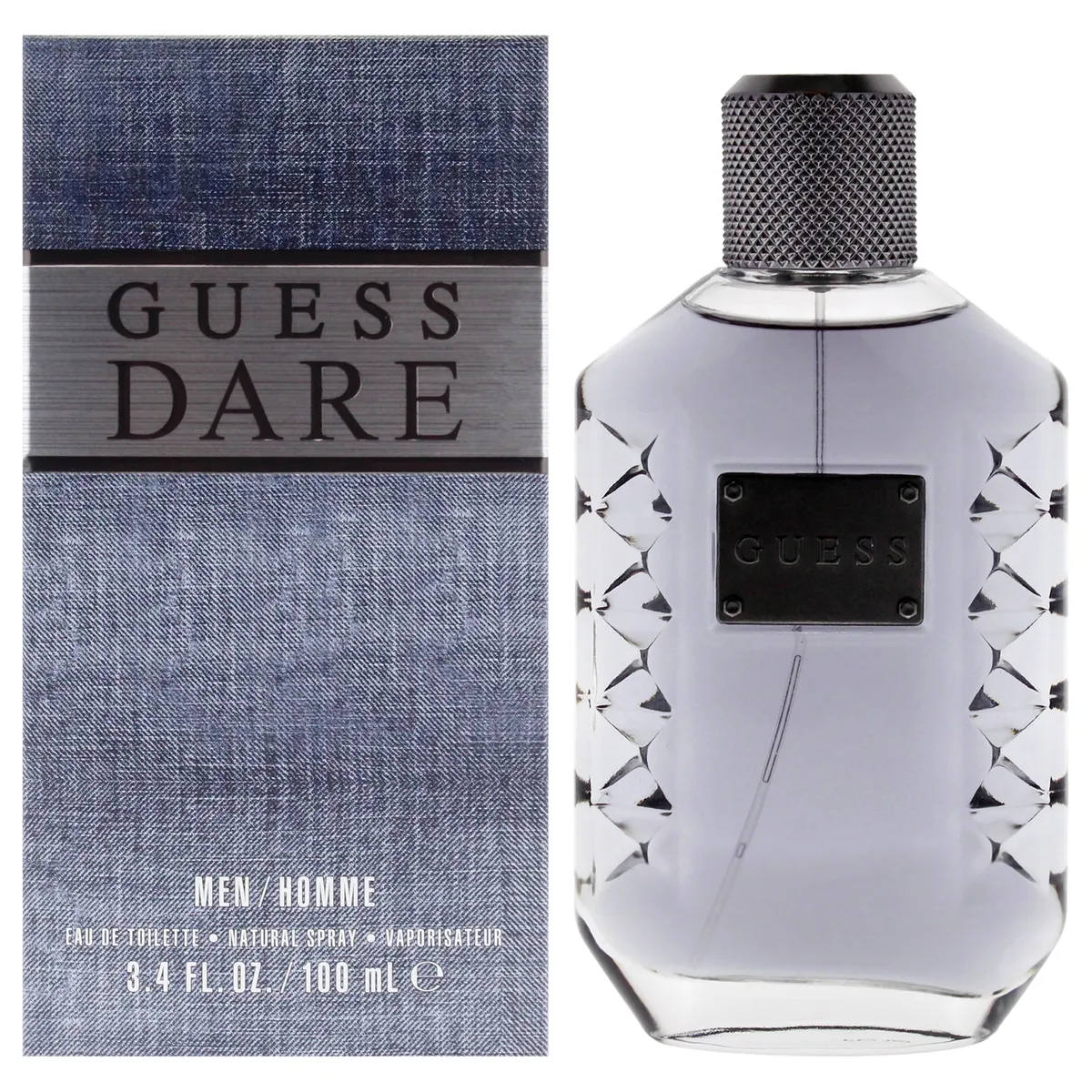 GUESS - Perfume Guess Dare 100ml Guess