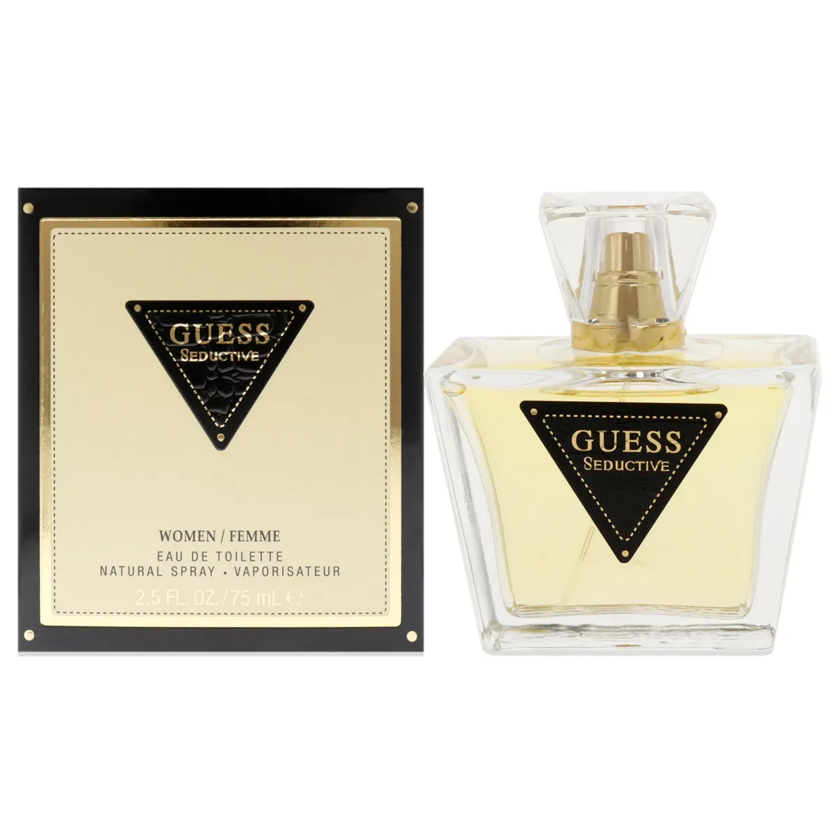 GUESS - Perfume Guess Seductive 80ml Guess