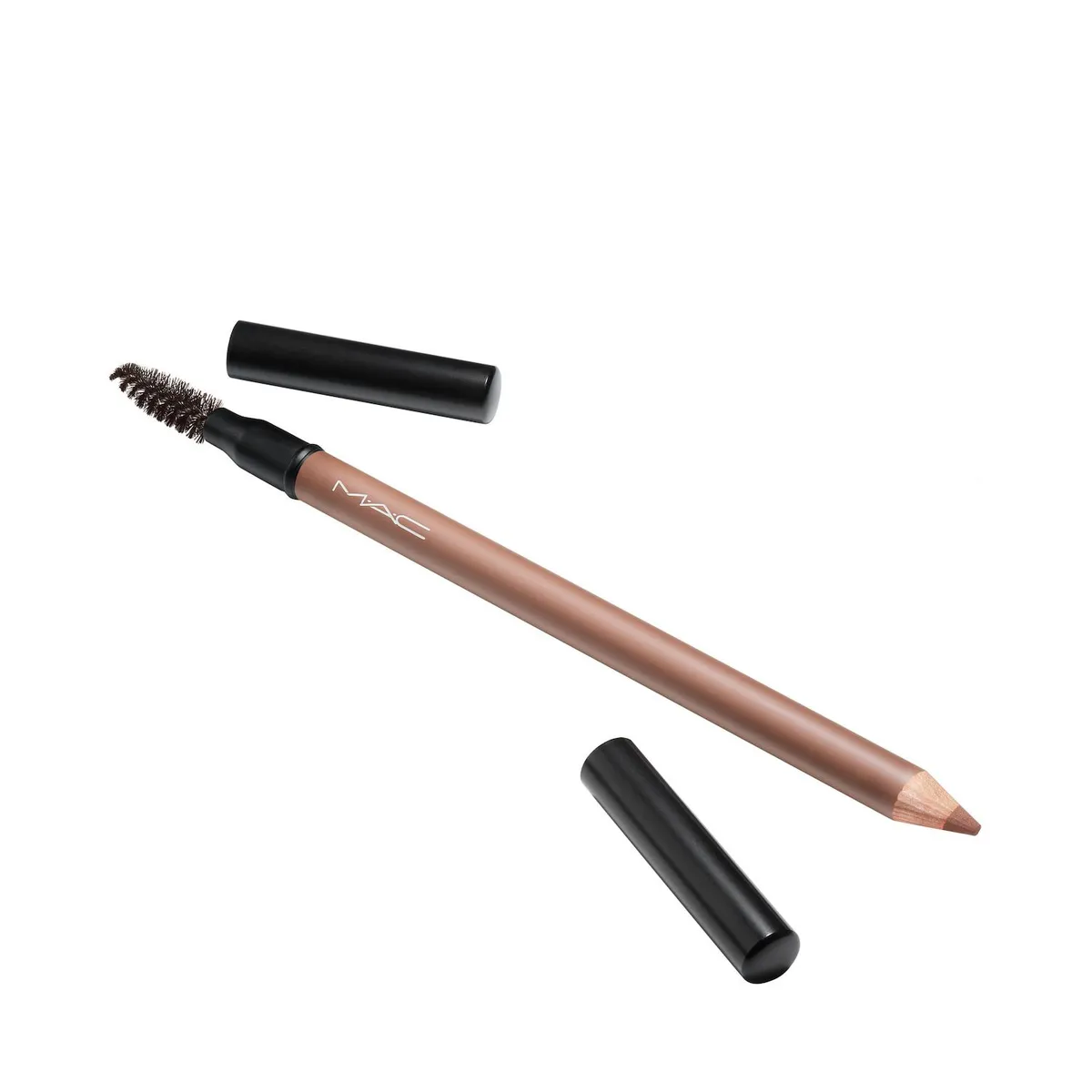 MAC - Delineador De Cejas Mac Veluxe Brow Liner Brunette