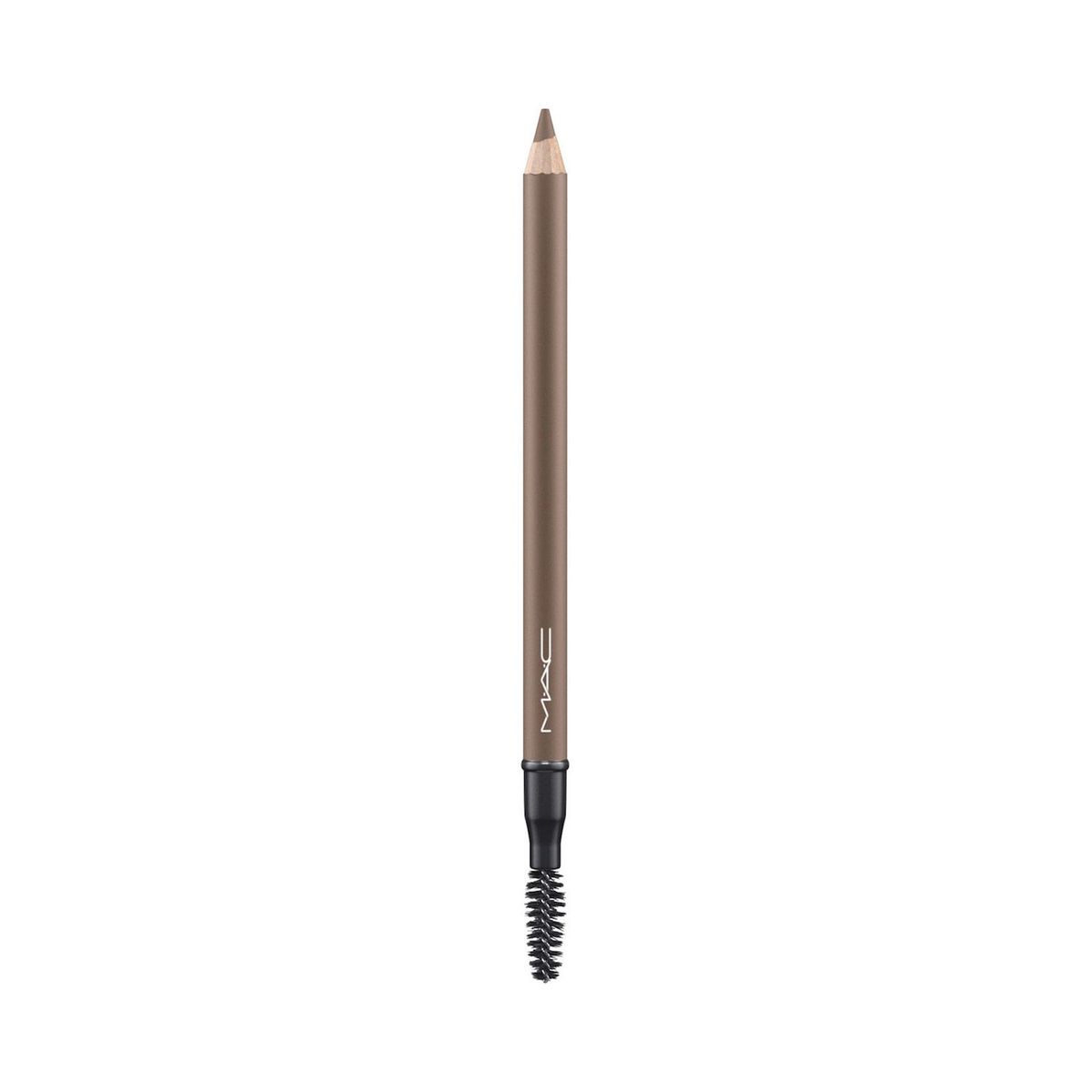 MAC - Lápiz De Cejas Veluxe Brow Liner - Dark Brunette