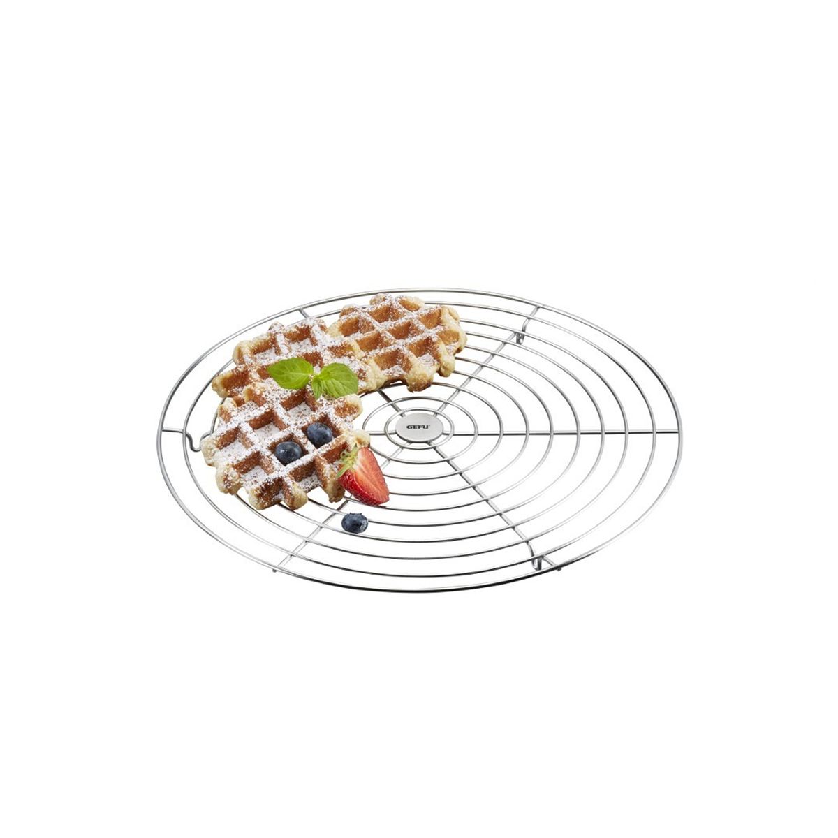 GEFU - Rejilla de Enfriamiento para Repostería  GEFU