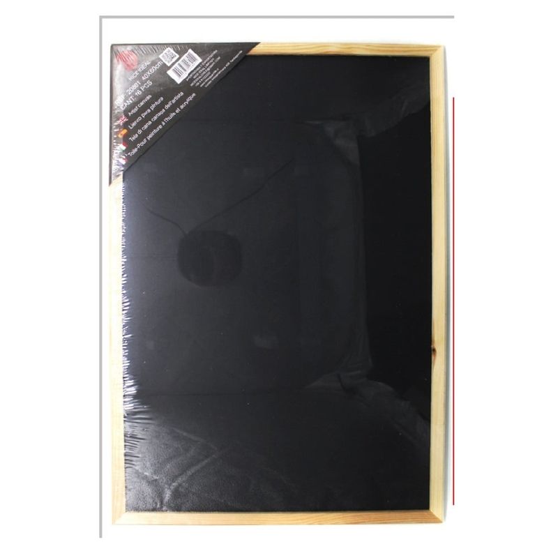 OTTOWARE - Pizarra de Fondo Negro