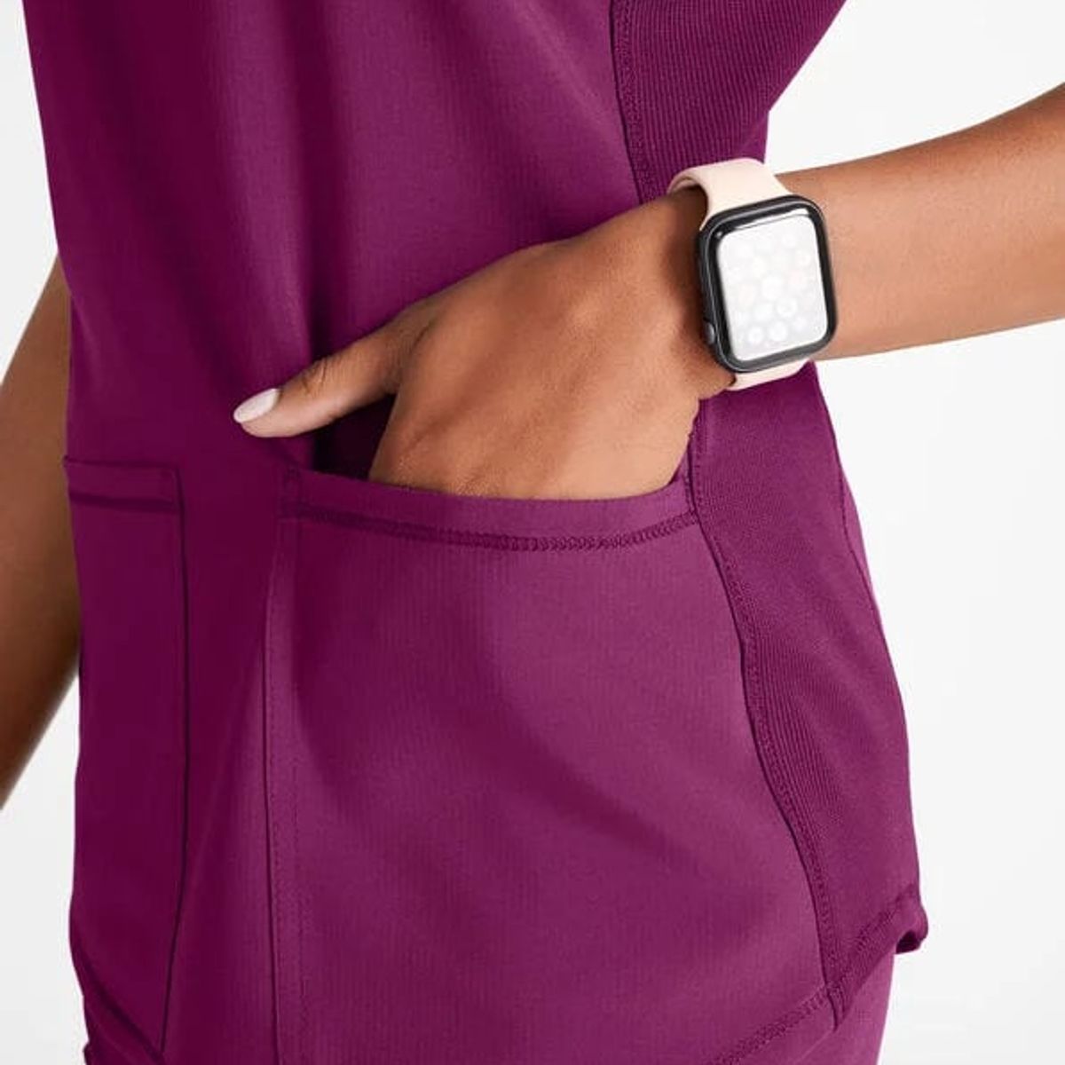 CHEROKEE - Conjunto Blusa Cherokee Collection + Pantalon Cherokee Workwear