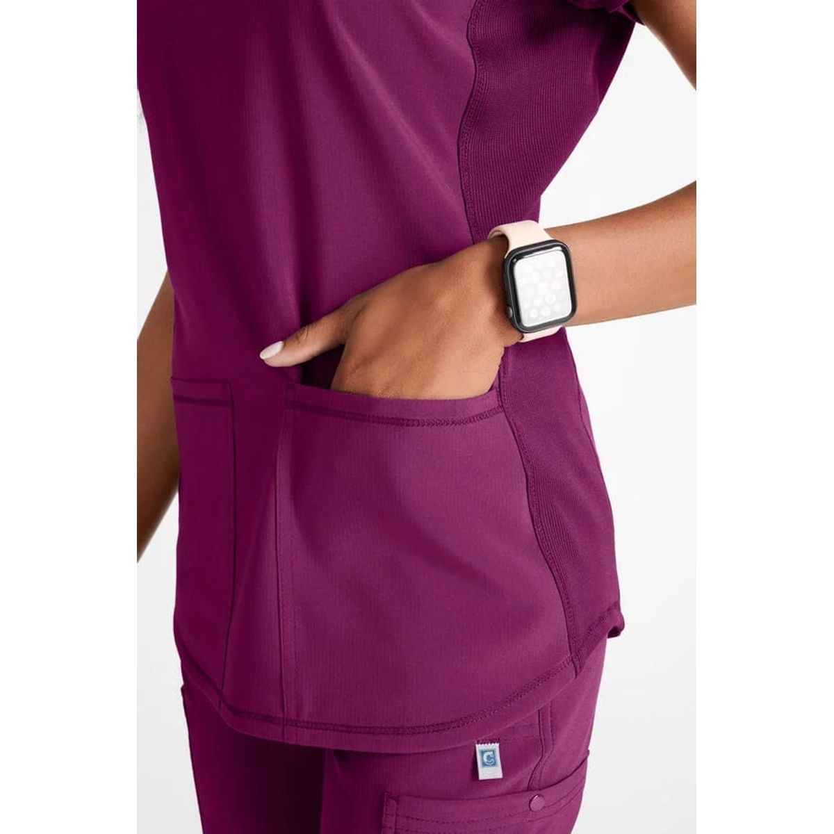 CHEROKEE - Conjunto Blusa Cherokee Collection + Pantalon Cherokee Workwear