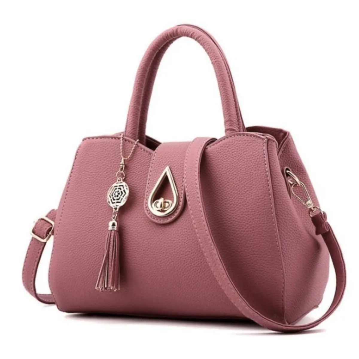 GENERICO - Bolso Gota moda europea