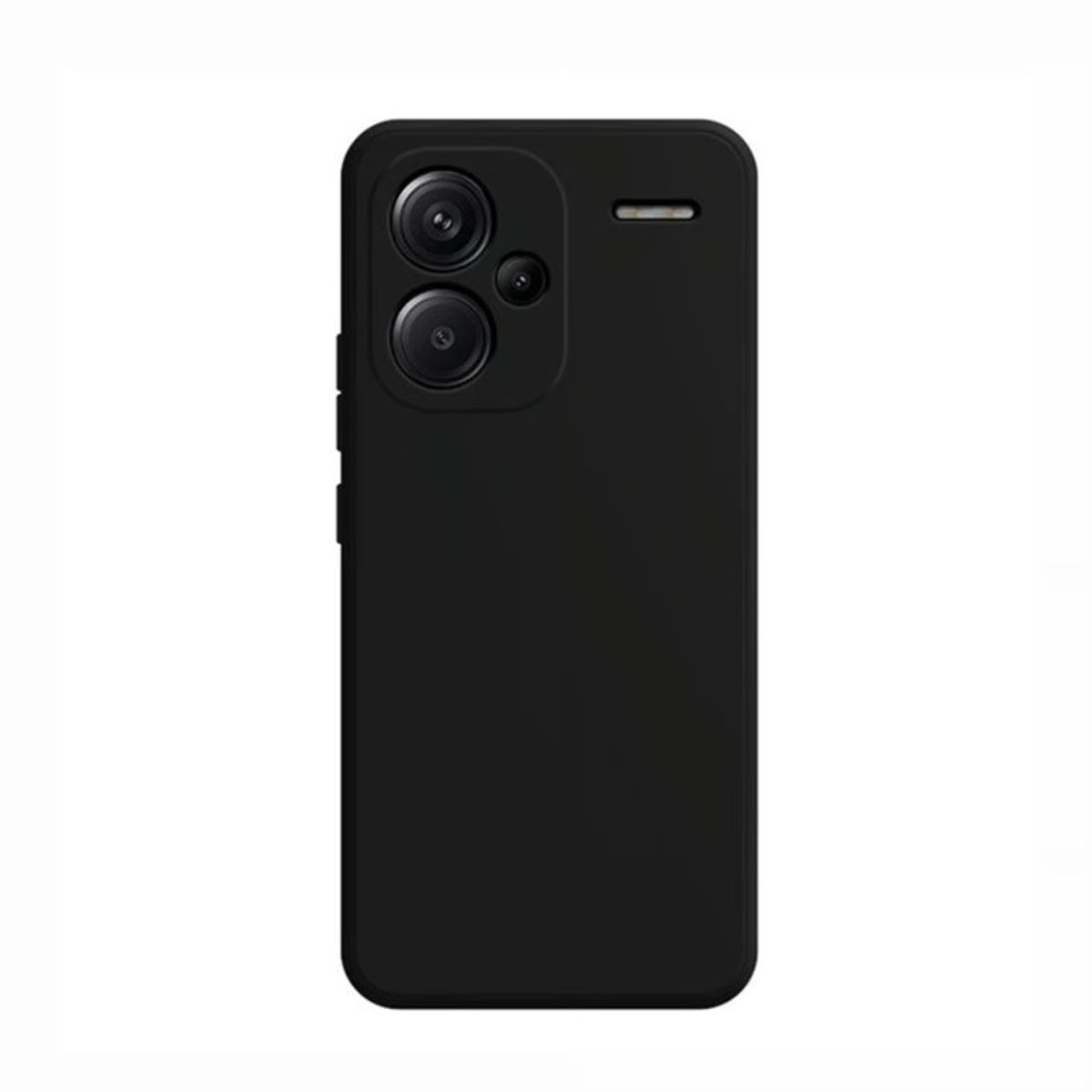 CASE - Funda Protector Case Para XIAOMI  Note 13 Pro Plus - Negro