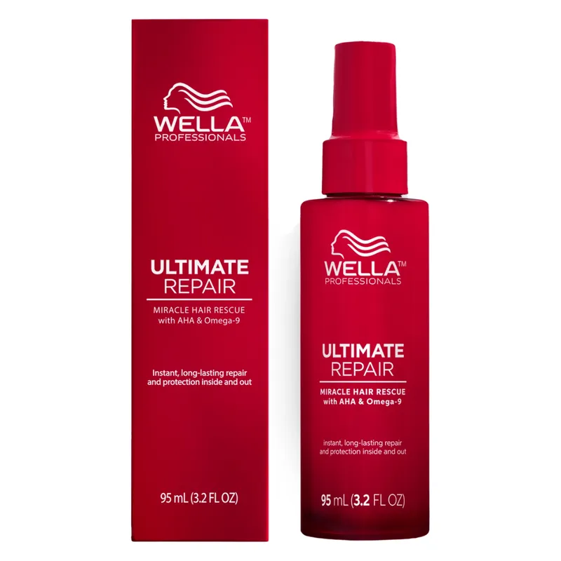 WELLA - WELLA ULTIMATE REPAIR – Miracle Hair Rescue 95 ml