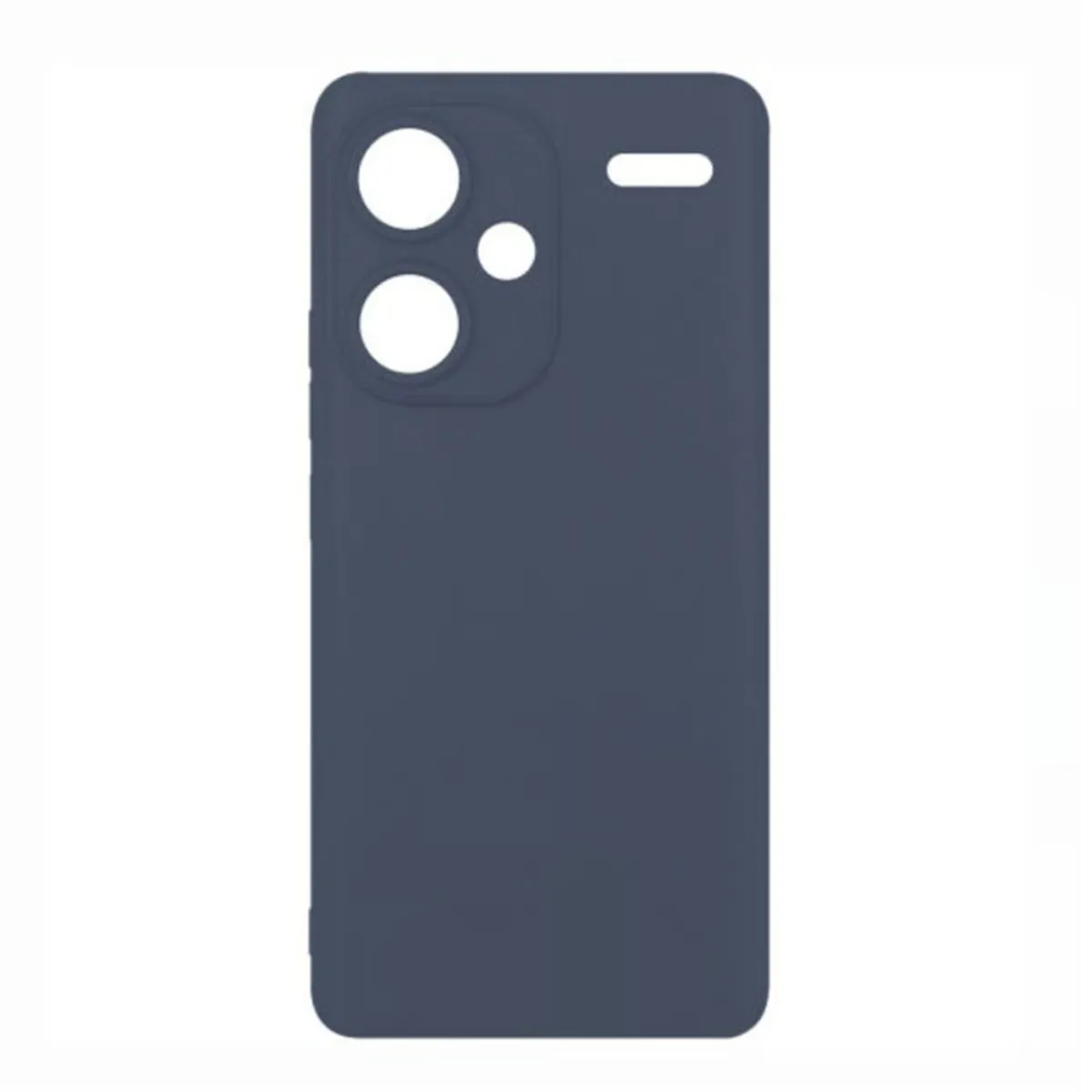 CASE - Funda Protector Case Para XIAOMI  Note 13 Pro Plus - Azul