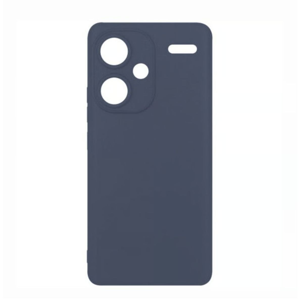 CASE - Funda Protector Case Para XIAOMI  Note 13 Pro Plus - Azul