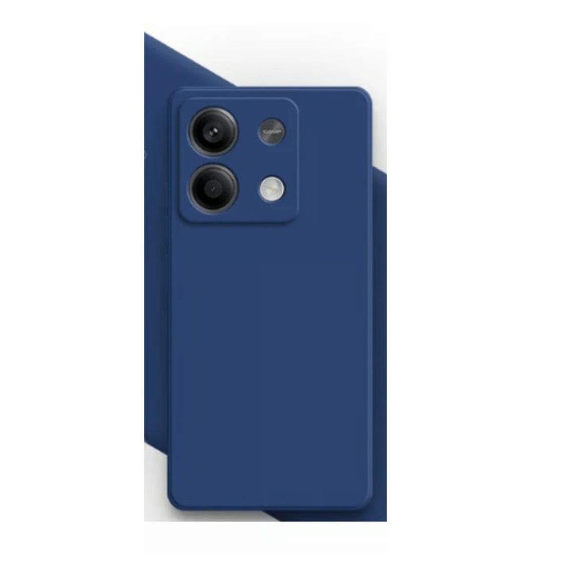 CASE - Funda Protector Case Para XIAOMI  Note 13 Pro 4G - Azul