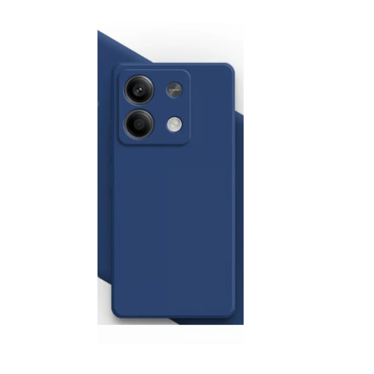 CASE - Funda Protector Case Para XIAOMI  Note 13 Pro 4G - Azul