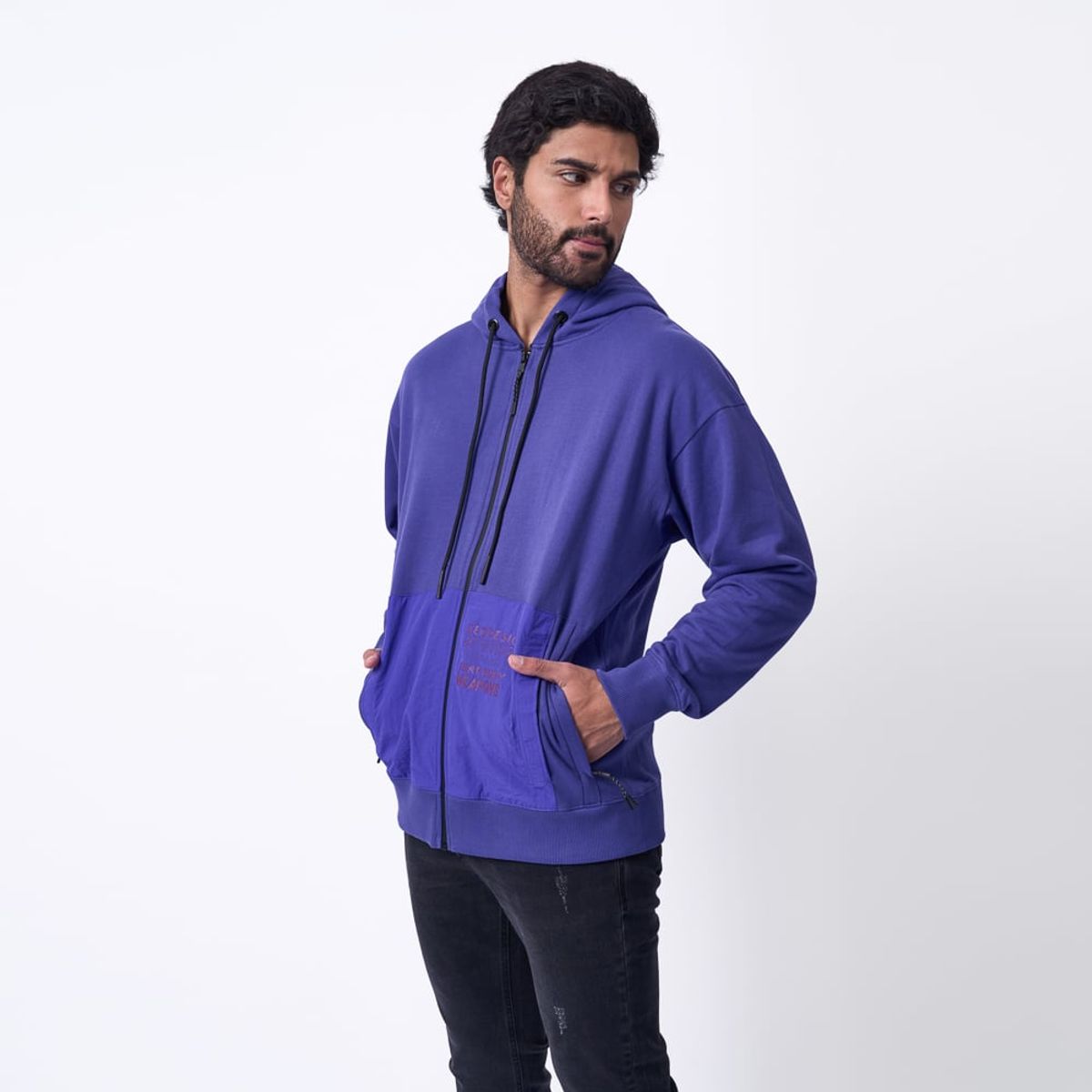 1921 - POLERA EI23FURRY FRANELA