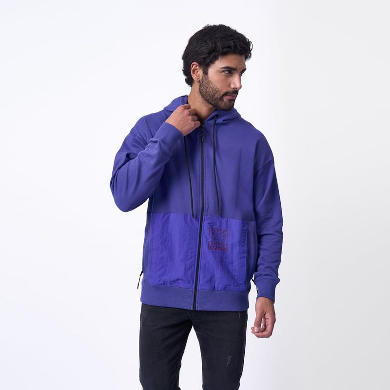 1921 - POLERA EI23FURRY FRANELA