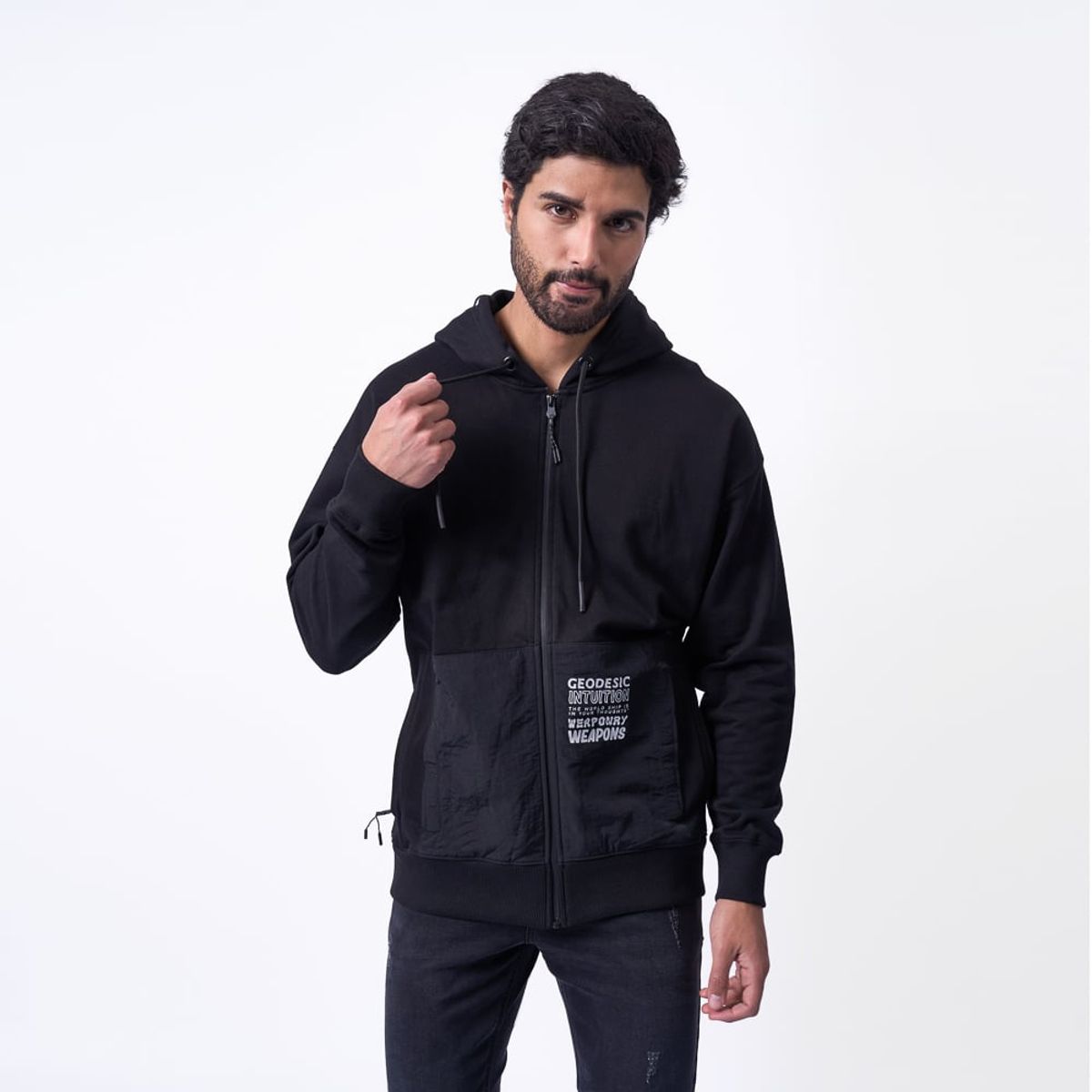 1921 - POLERA EI23FURRY FRANELA