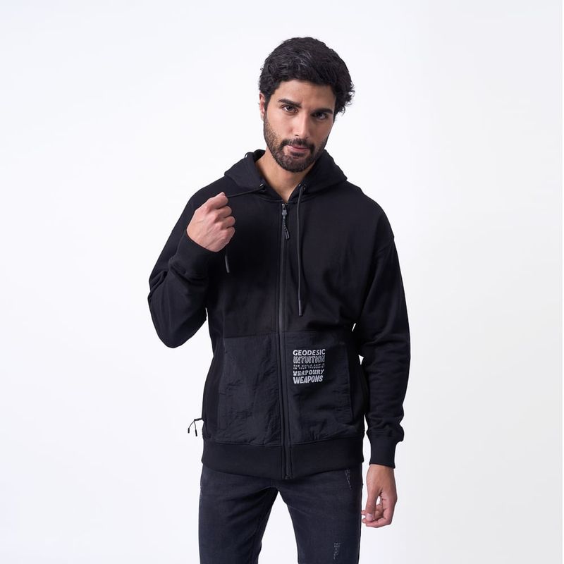 1921 - POLERA EI23FURRY FRANELA