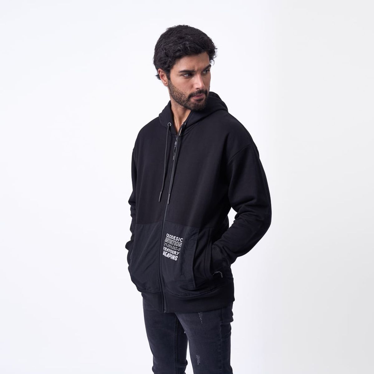 1921 - POLERA EI23FURRY FRANELA