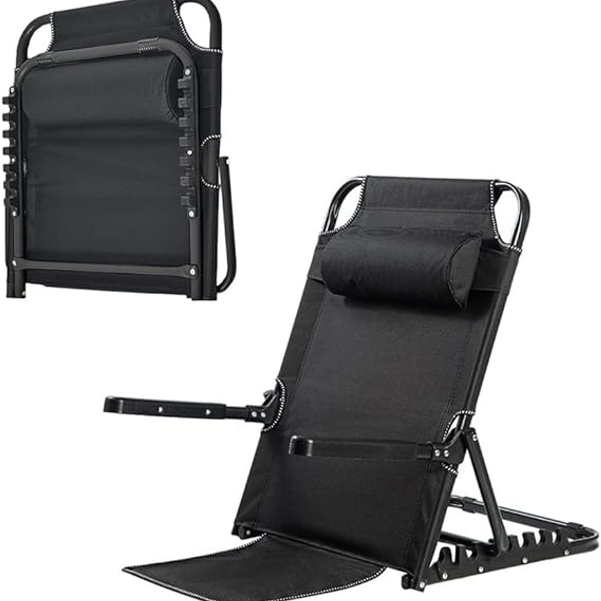 GENERICO - Soporte Respaldar Ortopédico para adultos