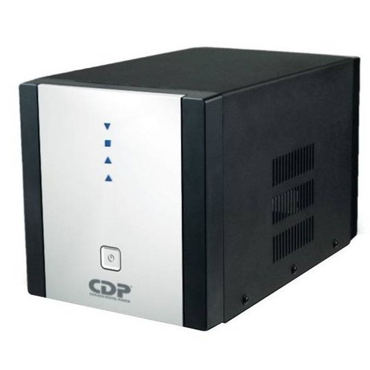 CDP - ESTABILIZADOR CDP R-AVR3008I 3000VA/2400W 8 SALIDAS