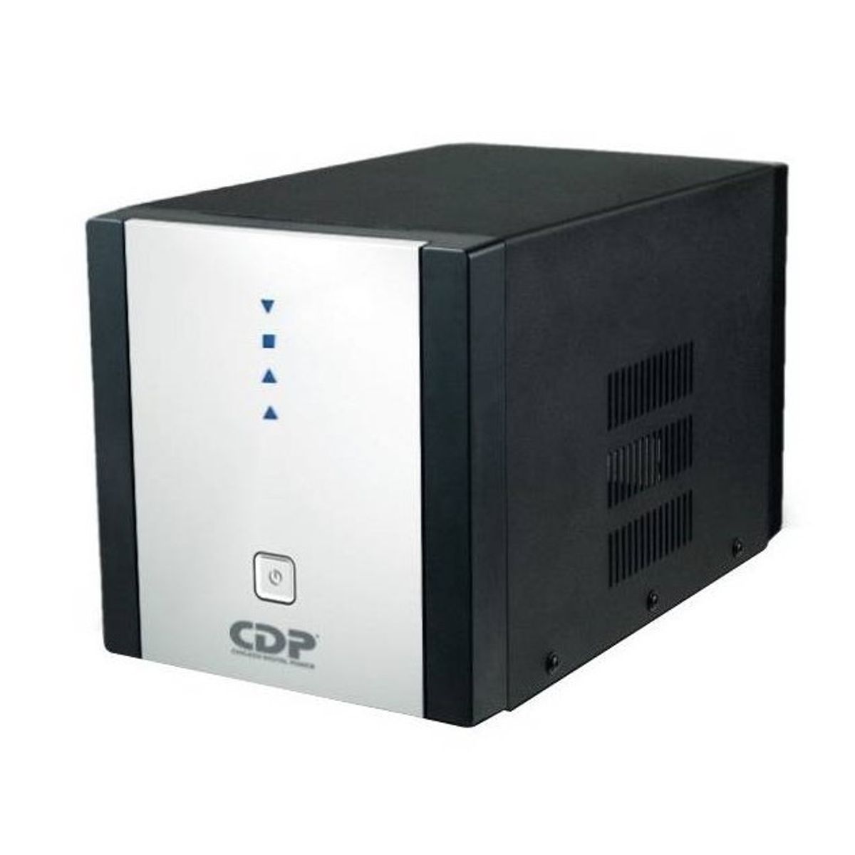 CDP - ESTABILIZADOR CDP R-AVR3008I 3000VA/2400W 8 SALIDAS