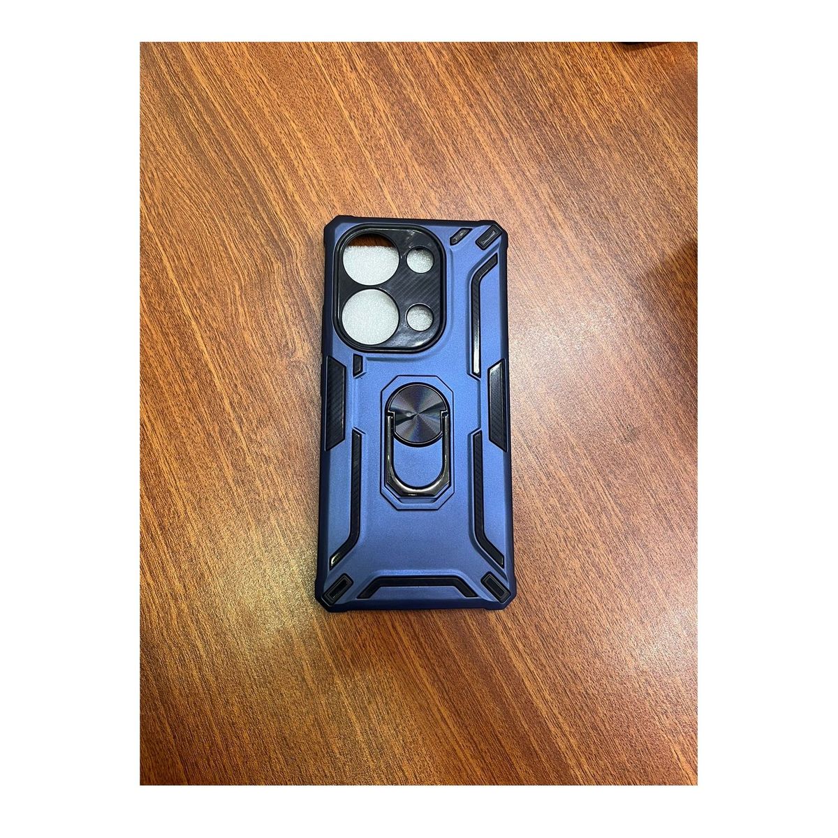 CASE - Funda Protector Case Para XIAOMI  Note 13 Pro 4G - Azul