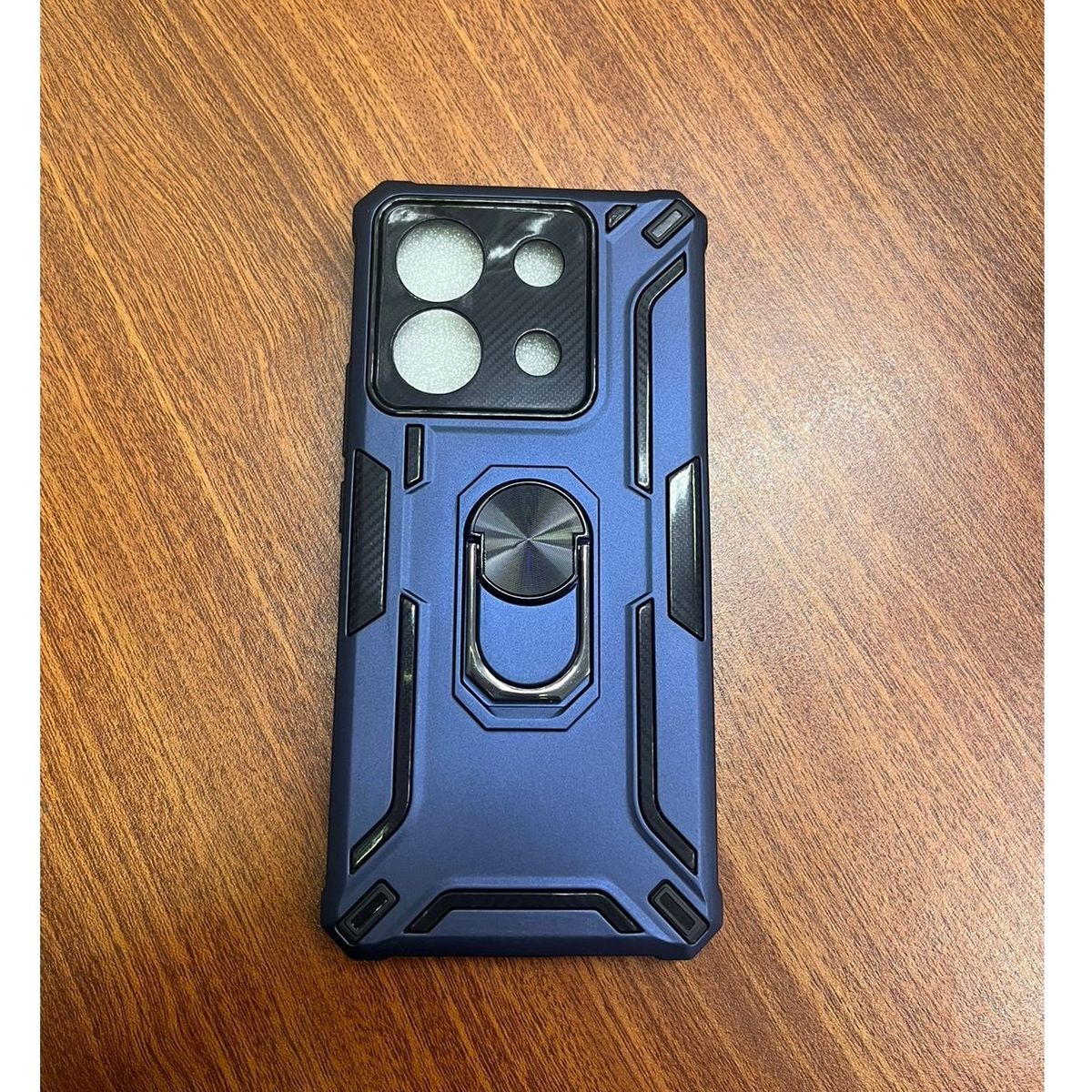 CASE - Funda Protector Case Para XIAOMI  Note 13 Pro 5G - azul