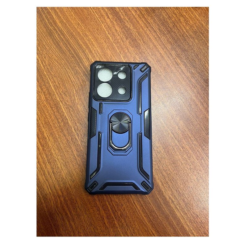 CASE - Funda Protector Case Para XIAOMI  Note 13 Pro 5G - azul