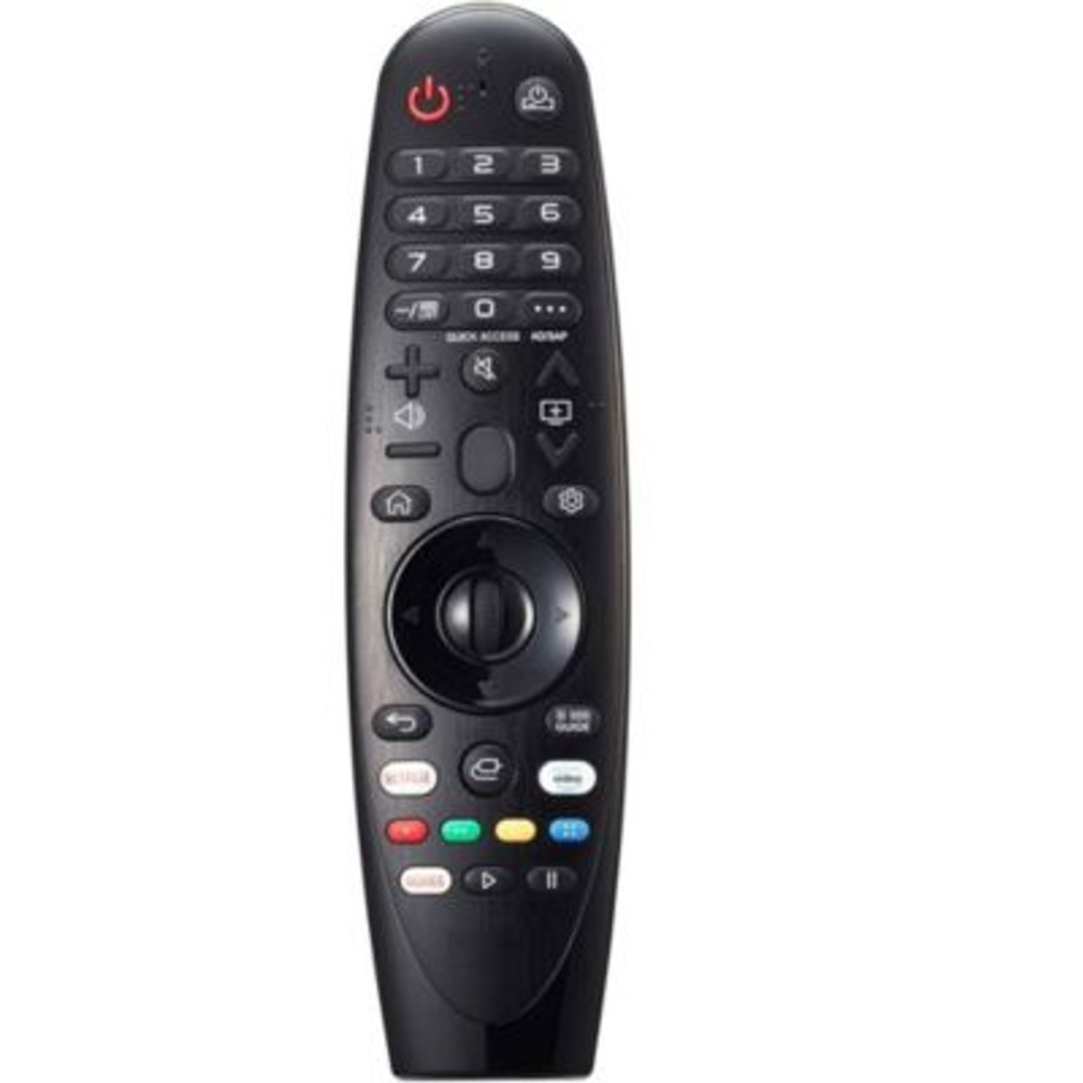 GENERICO - Control SMART Magic Remote Para LG Generico