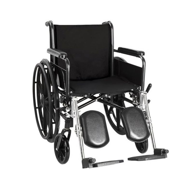 OEM - Silla de ruedas Traumatologica