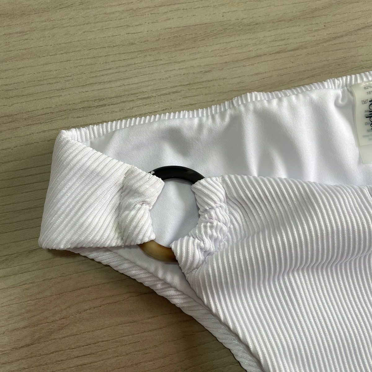 DONNA FELIPA - TRAJE DE BAÑO 2 PIEZAS BIKINI LYCRA BRASILERA