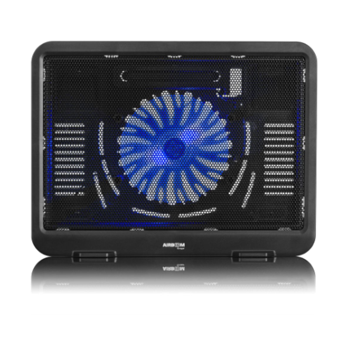 AIRBOOM - Cooler 1 Ventilador 12.5CM Cruiser AB021 Airboom