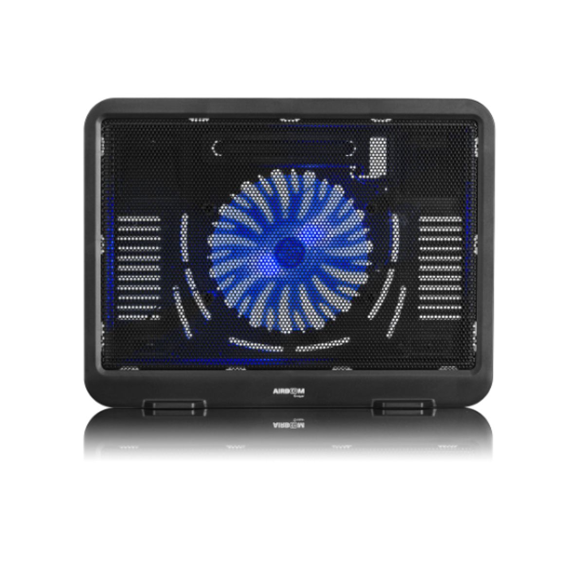 AIRBOOM - Cooler 1 Ventilador 12.5CM Cruiser AB021 Airboom
