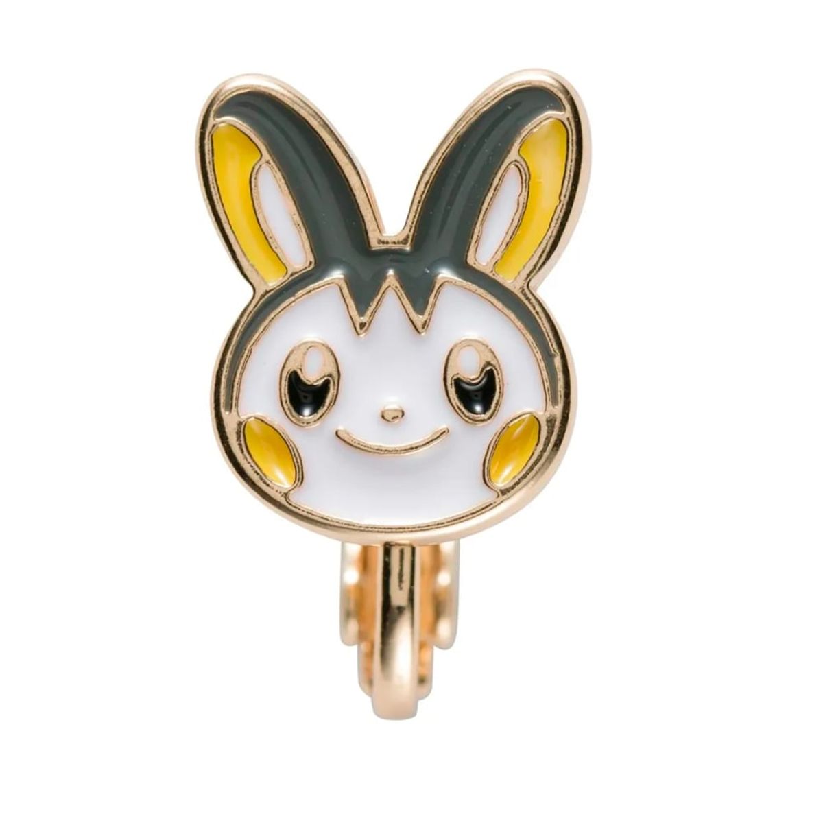 POKEMON - Pokemon Arete Clips 12 Emolga Japon