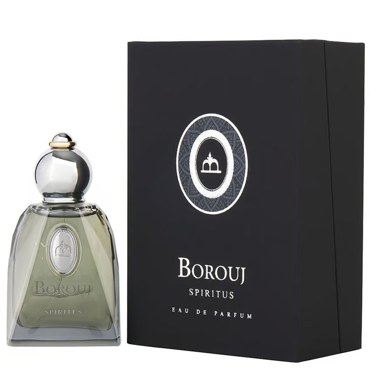 DUMONT PARIS - Dumont Borouj Spiritus Eau de Parfum