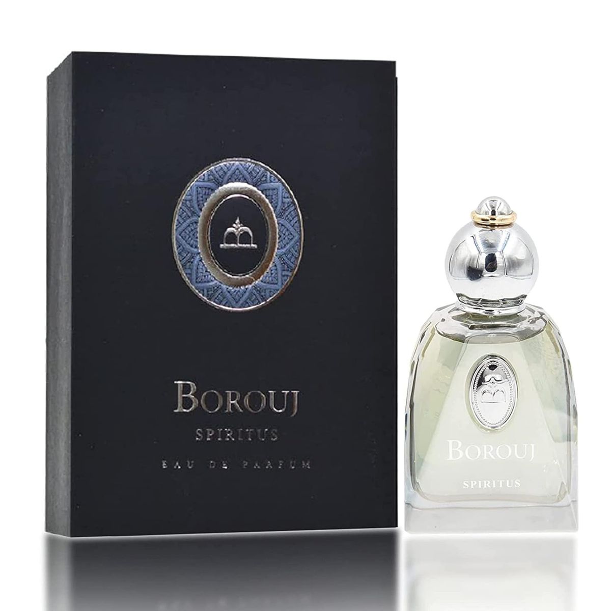 DUMONT PARIS - Dumont Borouj Spiritus Eau de Parfum