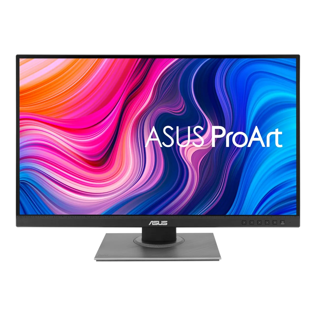 ASUS - MONITOR LED 27 IPS ASUS PROART DISPLAY PA278QV.