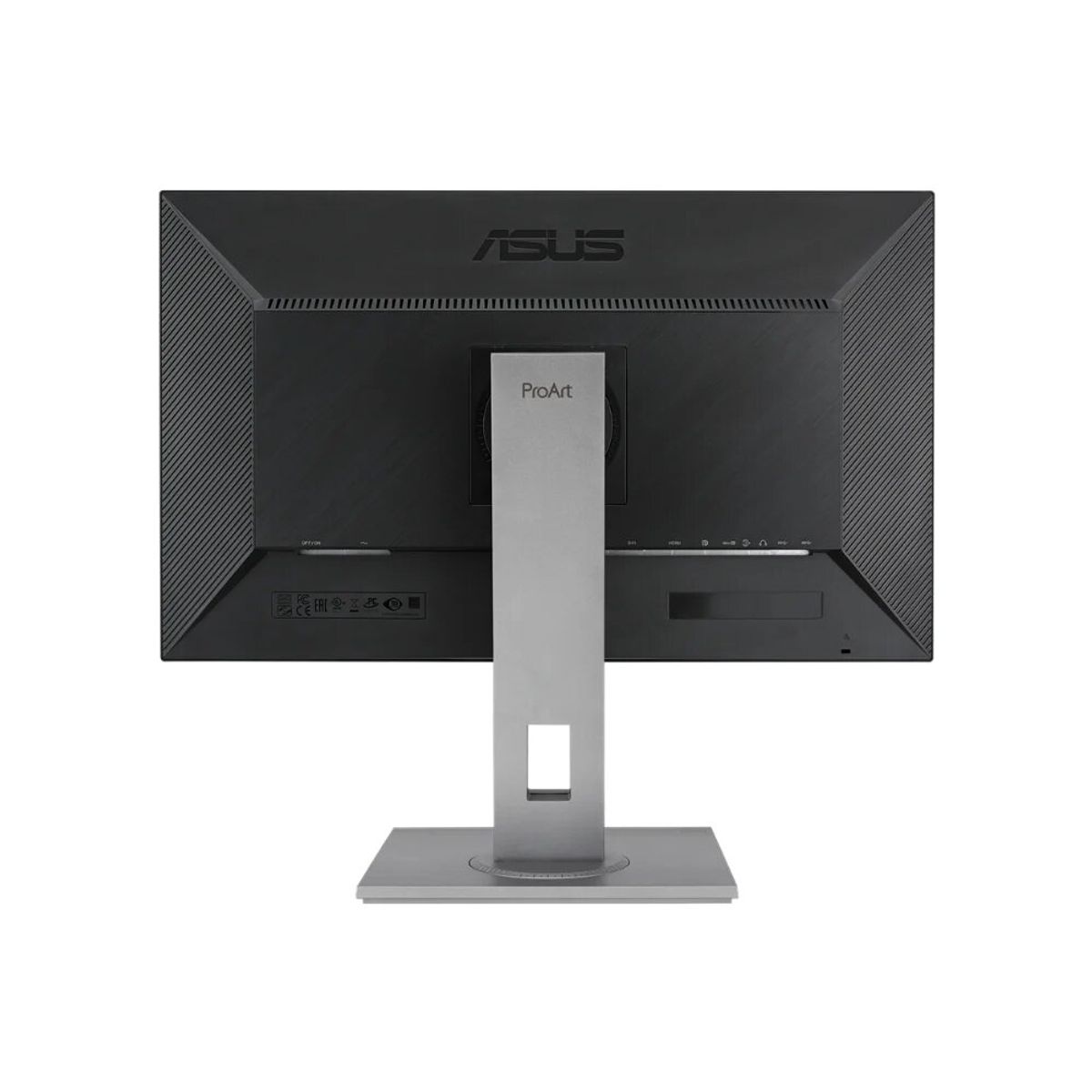 ASUS - MONITOR LED 27 IPS ASUS PROART DISPLAY PA278QV.