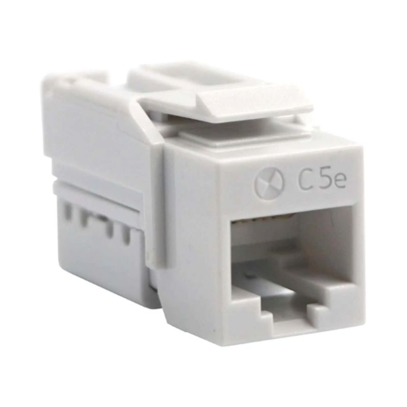 SATRA - Conector Jack RJ45 Cat 5e SATRA