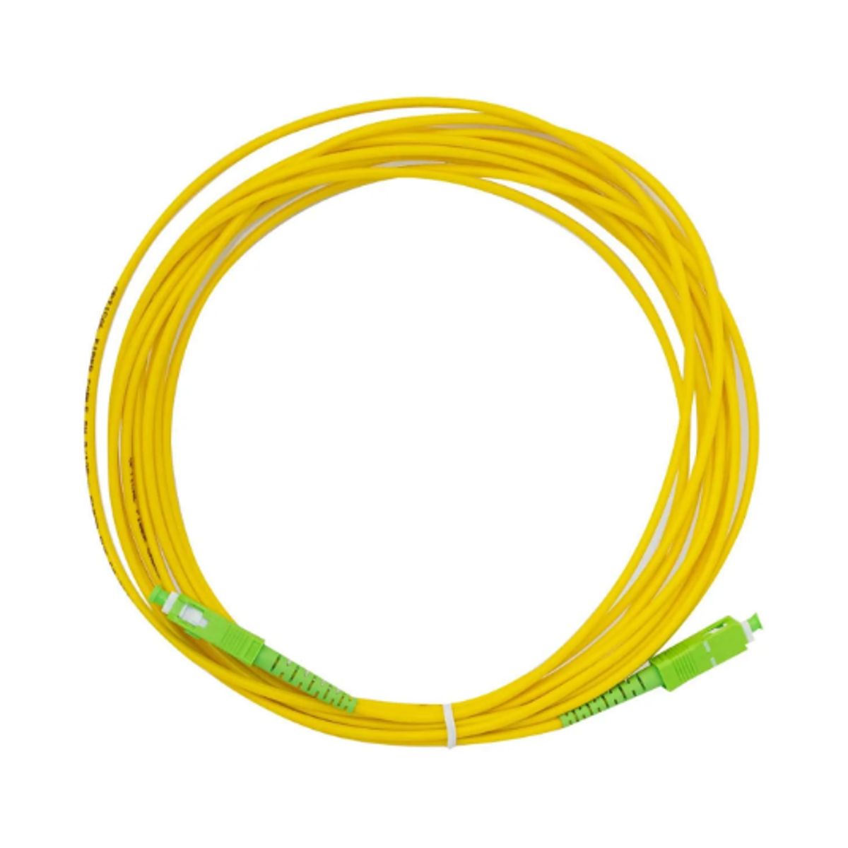 FINDER - Cable de Fibra Óptica SCAPC 5Mts TM-TSC11-16FT FINDER
