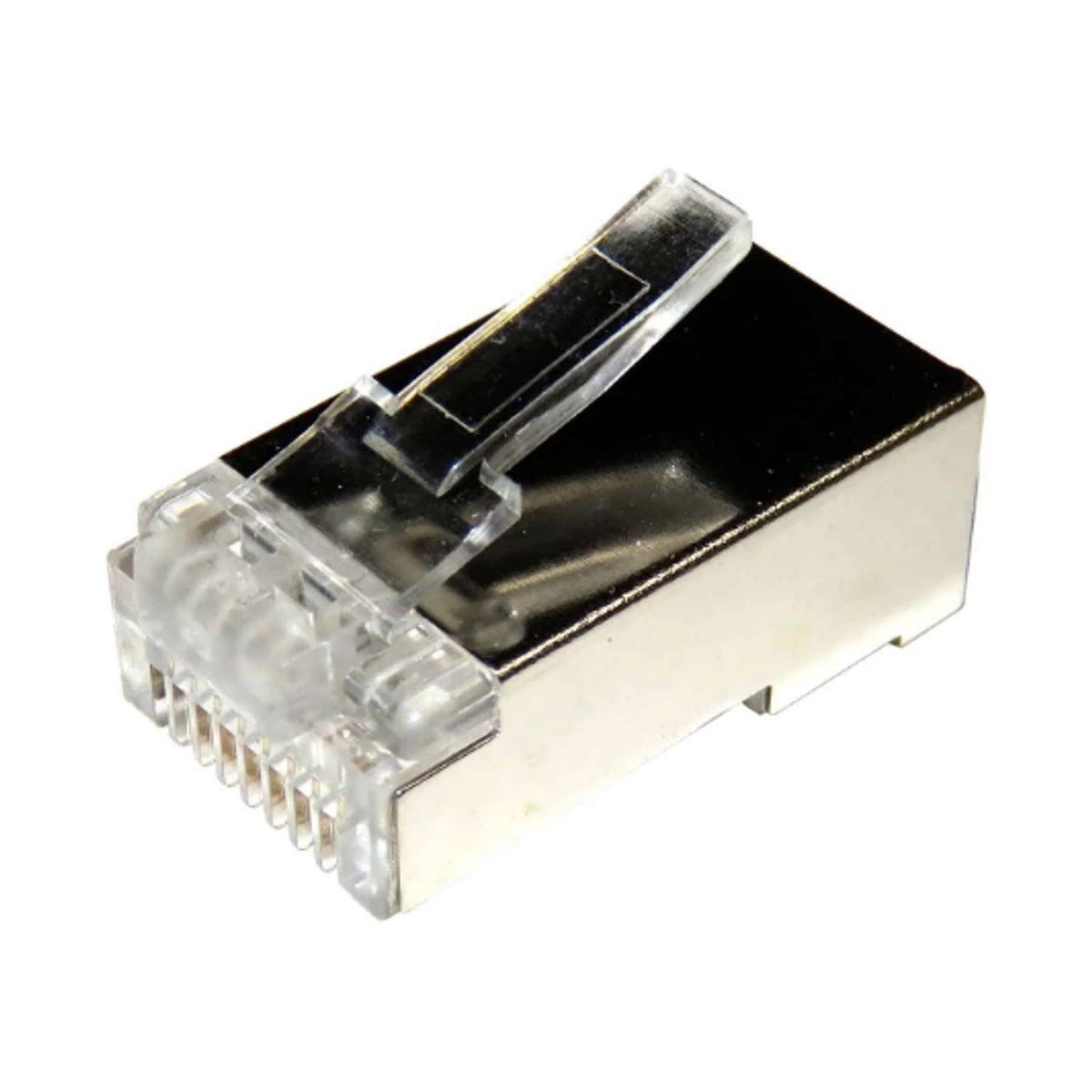 DIXON - Conector Plug RJ45 Cat 5E Apantallado PRS8850-F-CN DIXON