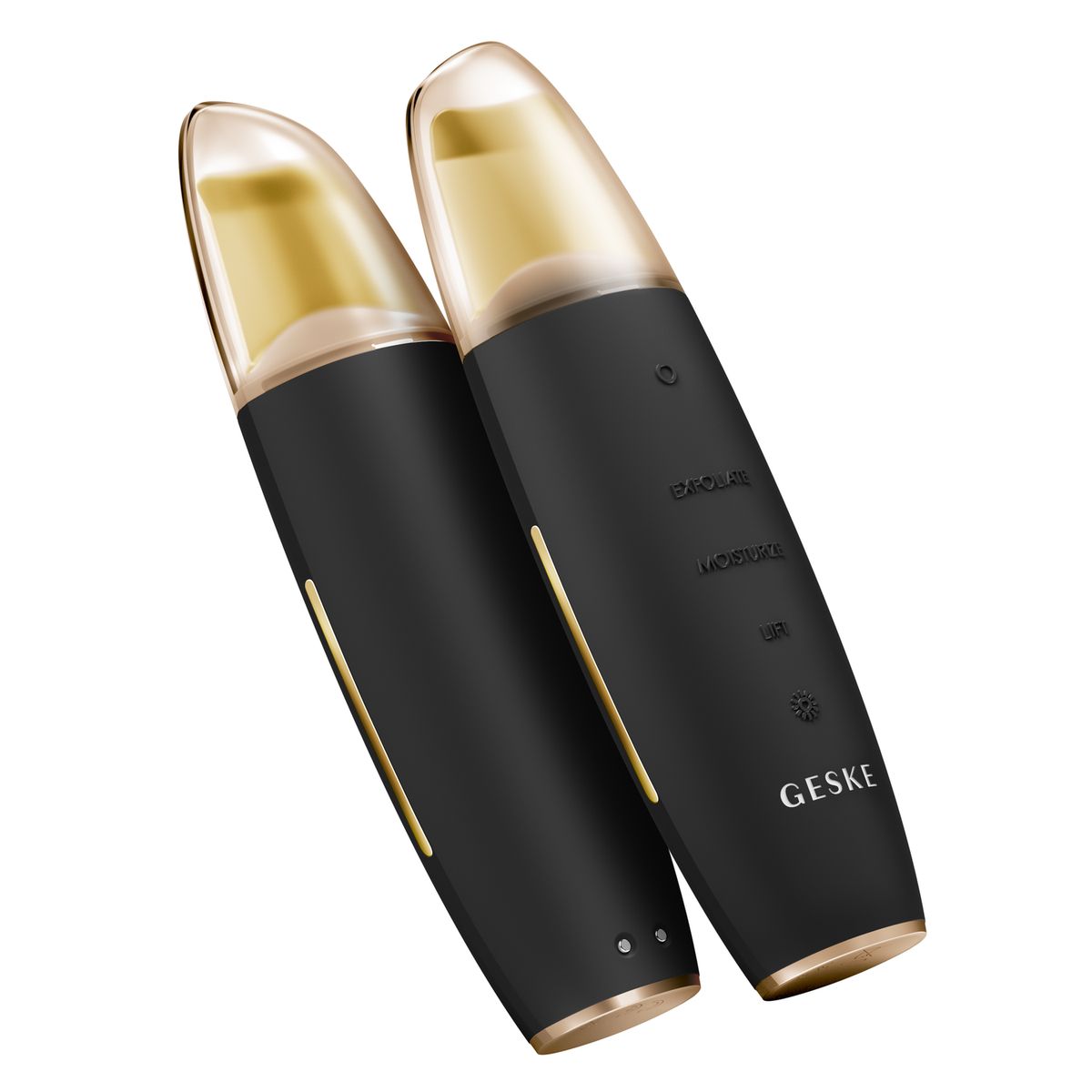 GESKE - Removedor Facial de Puntos Negros Gris