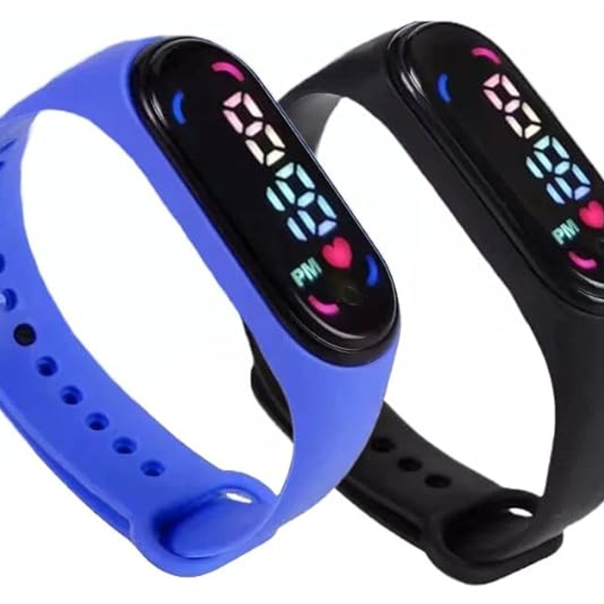 GENERICO - reloj digital para niños